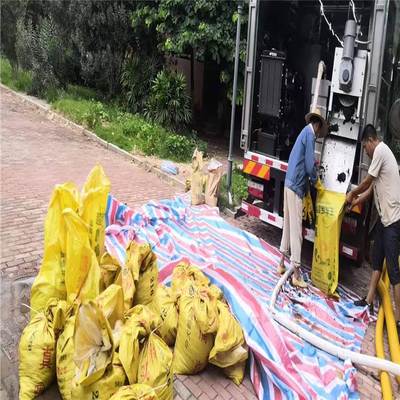 守护绿水青山 环保粪便处理车的革新应用与发展前景