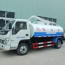 2019年吸粪车市场价格分析、最新报价与批发渠道指南